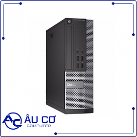 Máy tính Dell Optiplex 3020 SFF intel Core I7, ổ SSD tốc độ cao