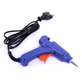 Máy bắn keo nến silicon loại nhỏ 20w có công tắc bật - HENRYSA