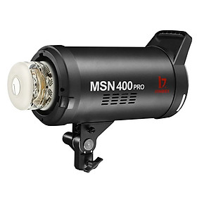 Mua ĐÈN FLASH JINBEI MSN 400 PRO HÀNG CHÍNH HÃNG