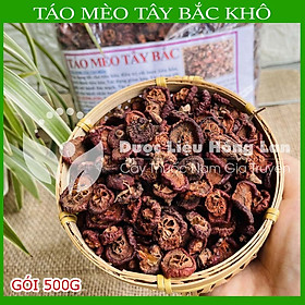 Quả táo mèo tây bắc 500g