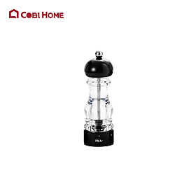 Mua Lọ  hũ xay tiêu bằng nhựa cao cấp 376033/376036/376038. NHẬP KHẨU VÀ PHÂN PHỐI  CHÍNH HÃNG COBI HOME