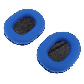 Replacement Ear Pads Cushions For ATH M50 M50S Headphone