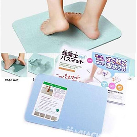 Mua Thảm đá siêu thấm Nhật Bản