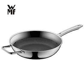 Chảo Chống Dính WMF PROFI RESIST 28CM DEEP FRYING PAN Thiết Kế Tay Cầm Cách Nhiệt, Chất Liệu Cao Cấp -1756486411