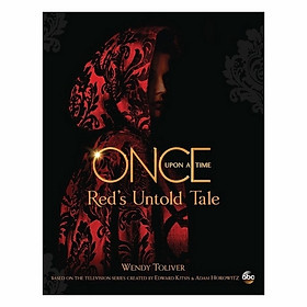 Once Upon A Time Red's Untold Tale