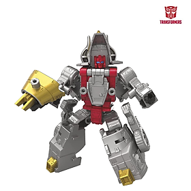 Đồ chơi robot biến hình Legacy Evolution Core Slug Transformers