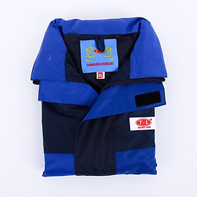 Mua Áo mưa bộ 2 lớp Thành Long