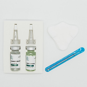 Lăn Mụn Đầu Đen Lamer Care – Goodbye Blackhead & Oil 20ml