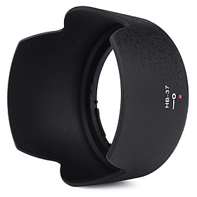 Loa Che Nắng Hood 200MM Cho Ống Kính Nikon 55