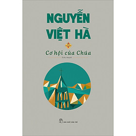 Sách Cơ Hội Của Chúa (Bản Đặc Biệt)