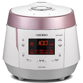 Mua Nồi Cơm Điện Cuckoo CRP-PK1000S/P2PIVNCV 1.8L - Hàng chính hãng