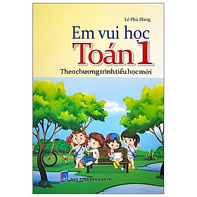 Em Vui Học Toán 1