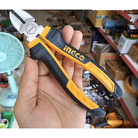 Mua Kềm cắt Ingco HDCP08188