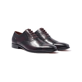 Giày Nam Công Sở Oxford BANULI H1CO1M1