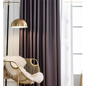 Mua Rèm cửa dán tường 1 màu đơn giản (nhiều size)