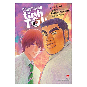 Câu Chuyện Tình Tôi – Tập 6