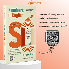 Combo/Lẻ: Nuance - 50 Sắc Thái Của Từ+Expressions For English Speaking - 1 Ngày 5 Cụm 6 Từ+Numbers Is English - Cách Nói Số Chuẩn+Daily Expression:Top 1500+Cụm Từ Tiếng Anh Thông Dụng Theo Chủ Đề+1001 Lỗi Tiếng Anh Giao Tiếp và Cách Sửa-Debug your English