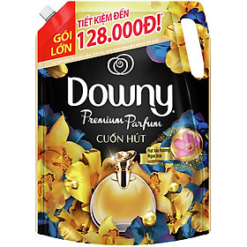 Nước Xả Vải Downy Cuốn Hút Dạng Túi