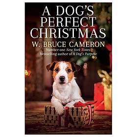 A Dog's Perfect Christmas