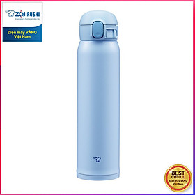 Bình giữ nhiệt zojirushi sm-wr60e-ap, dung tích 0.6l, hàng chính hãng