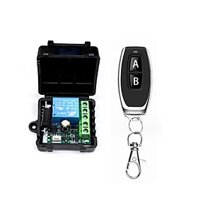 Mua SIÊU CẤP VỚI BỘ ĐIỀU KHIỂN BẬT TẮT CÁC THIẾT BỊ ĐIỆN TỪ XA THÔNG MINH MẪU MỚI CHẤT LƯỢNG