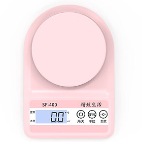 Mua Cân điện tử 10kg dùng cho nhà bếp độ chính xác cao