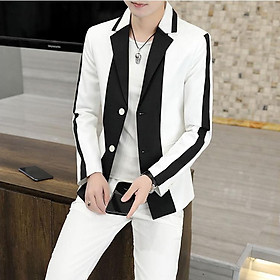 VEST NAM HÀN QUỐC  VEST NAM HAN QUOC  VESTON KEN