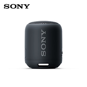 SONY SRS-XB12 EXTRA BASS Speaker Portable Wireless BT Speaker IPX67 Waterproof Dustproof USB Rechargeable Music
