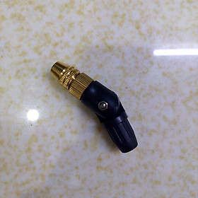 Mua Vòi phun gật gù xoay 180 độ Dudaco