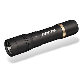 Mua Đèn pin cầm tay nhỏ gọn Gentos RX-285R  với thiết kế nhỏ gọn dễ dàng mang theo hay bỏ túi cùng khả năng điều chỉnh tia chiếu tỏa hay tập trung mang lại sự tiện dụng cho người dùng