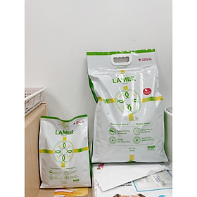 THỨC ĂN HẠT CAO CẤP TĂNG CƯỜNG MIỄN DỊCH PREMIUM LAMER [ 5KG