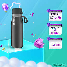 Mua Bình giữ nhiệt Daily Insulated Philips AWP2772GR/97 - màu xám đen