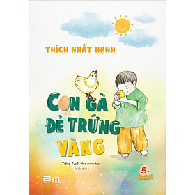 Con Gà Đẻ Trứng Vàng