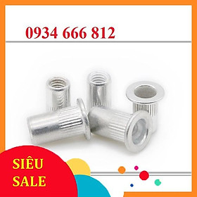 Mua Combo 50c Ốc tán rút nhôm M5