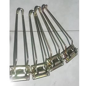 Mua Chân bàn gấp ( gồm 4 chân)