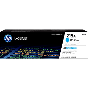 Mua Hộp mực in laser màu lục lam HP 215A dùng cho máy in LaserJet (W2311A) - Hàng chính hãng
