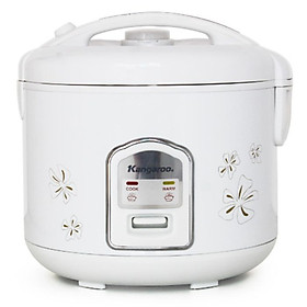 Nồi cơm điện Kangaroo KG376N (KG-376N)