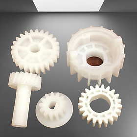 Mua Bộ 5 bánh răng (bộ nhông) cụm từ máy photocopy dùng cho Ricoh MP4000  5000  4001  5001  4002  5002  5003