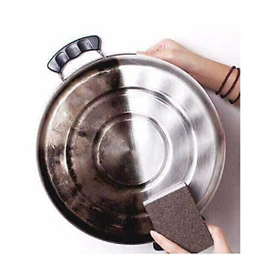 Mua Combo 2 miếng cọ xoong nồi thần thánh