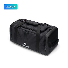 Túi xách du lịch OZUKO chất liệu chống thấm nước tiện dụng