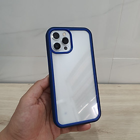 Case Iphone 12 Pro Max - Ốp Lưng Chống Sốc Cho Iphone 12 Pro Max - Nhiều Màu