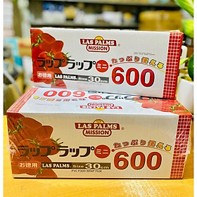 Mua Màng bọc thực phẩm 600 (dài 500m) Nhật Bản