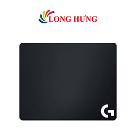 Mua Miếng lót chuột Logitech G240 Chell Gaming Mouse Pad - Hàng chính hãng