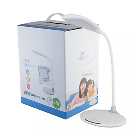 Mua Đèn bàn LED Rạng Đông 6W cảm ứng  ánh sáng đổi 3 màu / 5 mức ánh sáng (RD-RL-21.LED)
