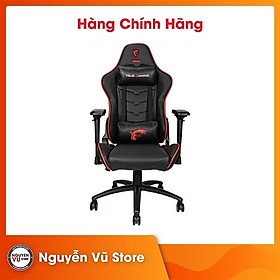 Mua Ghế Chơi Game MSI CH120 X(Phiên bản mới)  - Hàng Chính Hãng