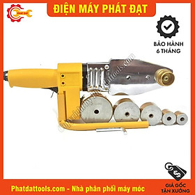 Máy hàn ống nhiệt PPR RUFU 163