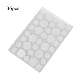 Skin Care 36 Pcs Invisible Acne Pimple Master Patches Skin Care Anti Pimple Treatment Blemish Acne Remover