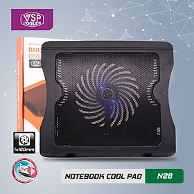 Hình ảnh Fan VSP Cooler N28 - Hàng nhập khẩu