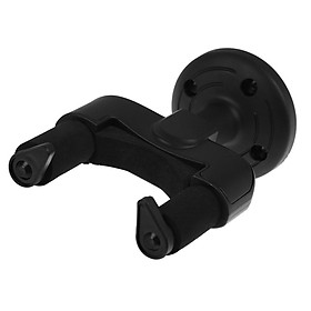 Giá Treo Đàn Guitar/Ululele/Violin Gắn Tường Kèm Móc