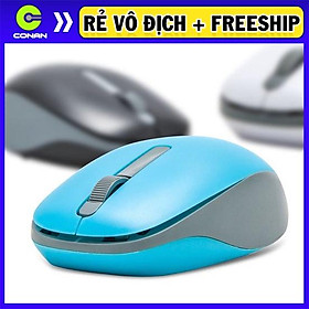 Chuột Mouse không dây Văn Phòng FOREV FV-181